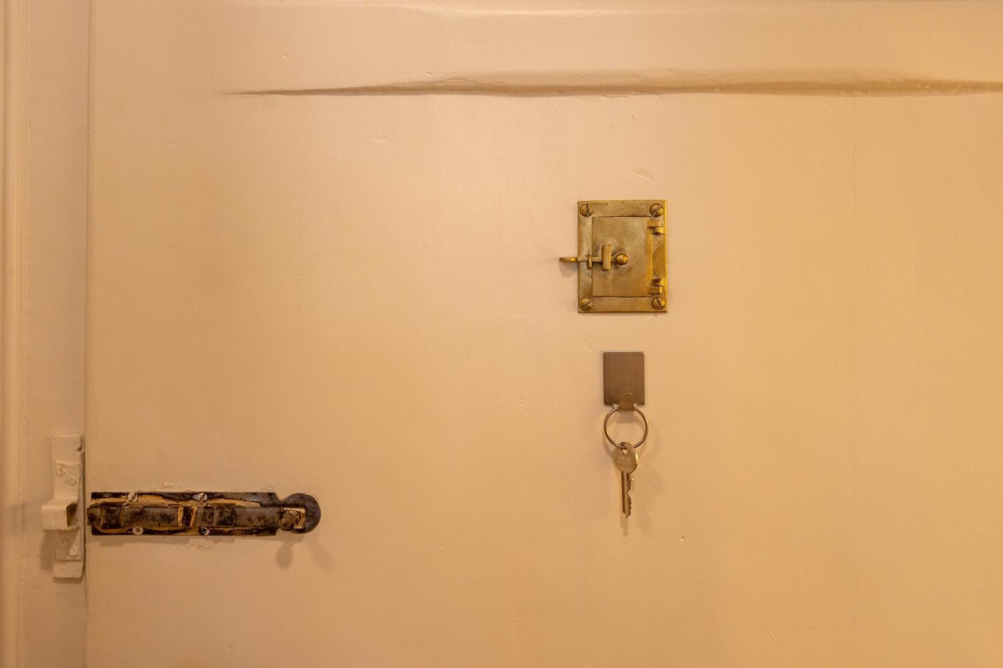Old Town Historic Appartement