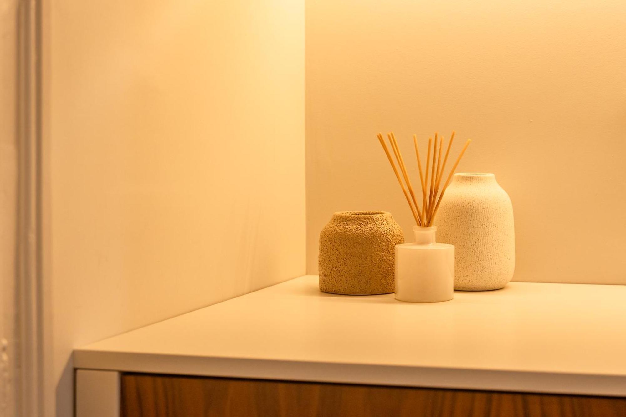 Old Town Historic Appartement Lisboa