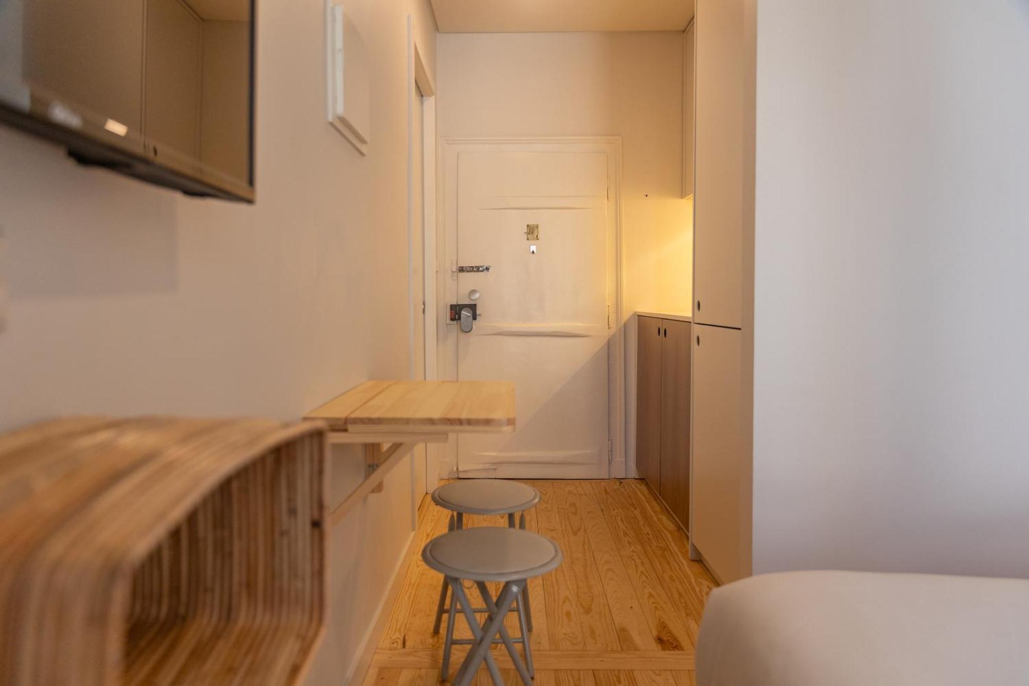Appartement Old Town Historic Lisboa