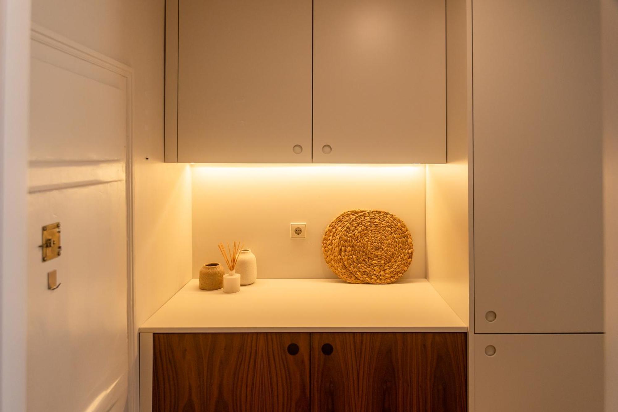 Apartamento Old Town Historic Lisboa